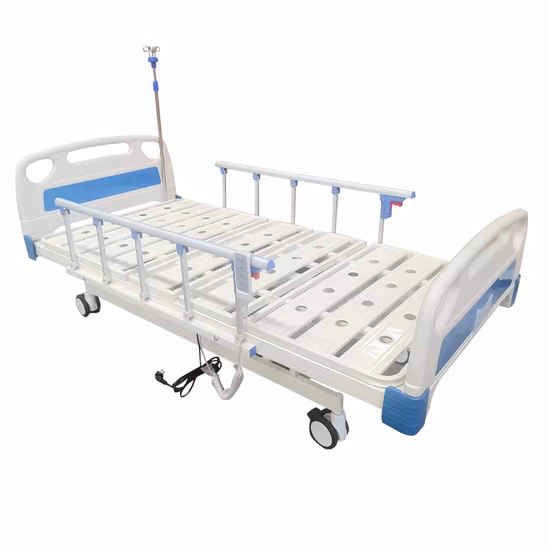 5 機能 FDA CE ISO 品質電気 ICU 病院用ベッド